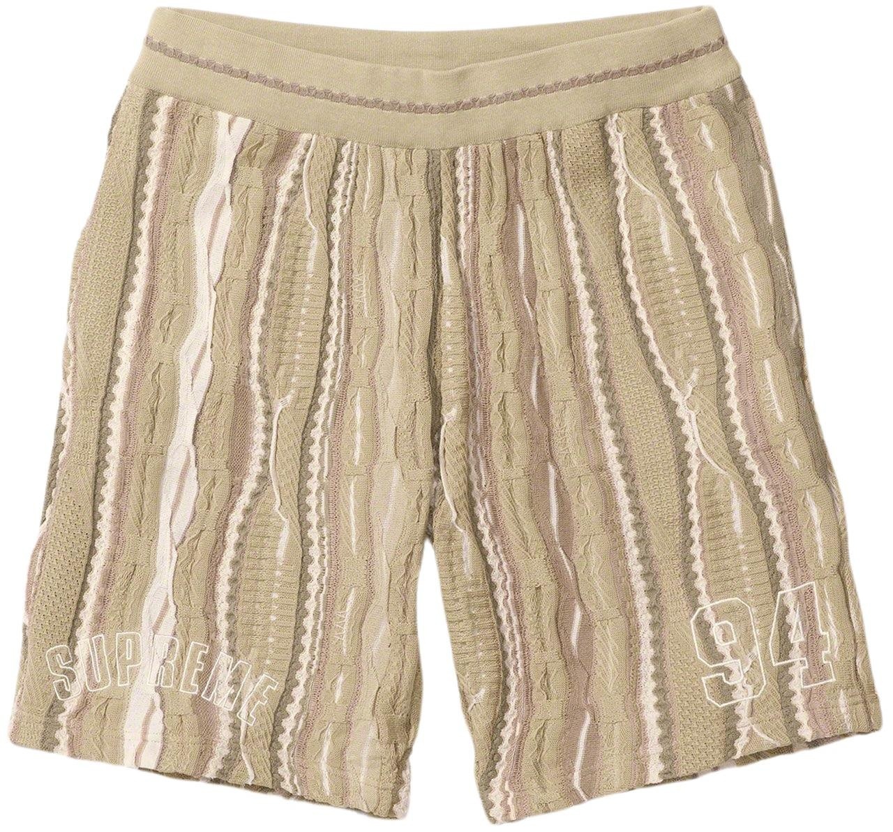 Supreme®/Coogi® Basketball Short view 10